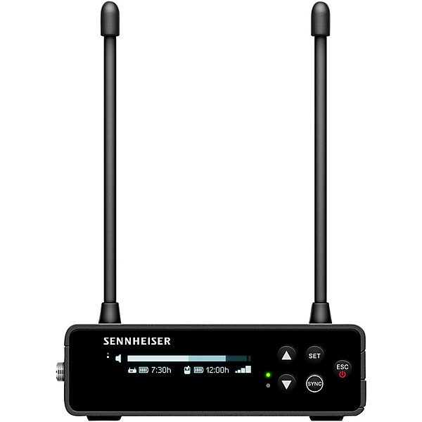 Sennheiser EW-DP 835 Set (R4-9 552 - 607.8 MHz)