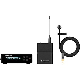 Sennheiser EW-DP ME 4 Set (R4-9 552 - 607.8 MHz)