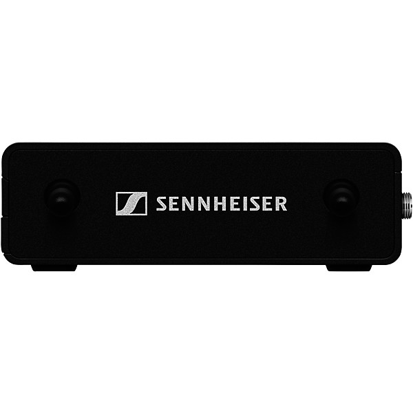 Sennheiser EW-DP ME4 SET Evolution Wireless Digital Cardioid Lavalier Mic  System - 552-607.8MHz