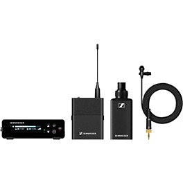 Sennheiser EW-DP ENG SET (Q1-6 470.2 - 526 MHz )