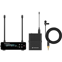 Sennheiser EW-DP ME 2 Set (R4-9 552 - 607.8 MHz)