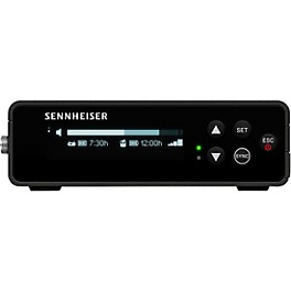 Open Box Sennheiser EW-DP EK (Q1-6 470.2-526MHz) Level 1