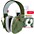 Alpine Hearing Protection Muffy Kids Protective Headphone... Alpine Hearing Protection Muffy Kids Protective Headphones Green