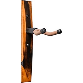 Taylor Guitar Wall Hanger Ebony