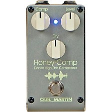 ギター CARL MARTIN COMPRESSOR LIMITER Carl Martin Compressor Limiter | Reverb Demo Video - YouTube
