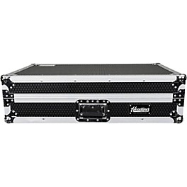 Headliner Flight Case for Pioneer DJ DDJ-FLX10, DDJ-REV7, DDJ-1000SRT, AlphaTheta DDJ-GRV6 and RANE ONE With Laptop Platform