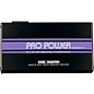 Carl Martin Pro Power V2 Pedal Power Supply Black thumbnail