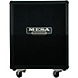 MESA/Boogie Vertical/Slant Rectifier 2x12" 120W Guitar Speaker Cabinet in Bronco Tolex Black thumbnail