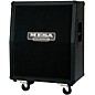 MESA/Boogie Vertical/Slant Rectifier 2x12" 120W Guitar Speaker Cabinet in Bronco Tolex Black