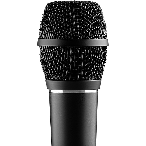 Earthworks SR117 Supercardioid Vocal Condenser Microphone