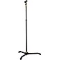 Hercules MS401B Plus Transformer Microphone Stand with EZ Grip and Titling Shaft thumbnail