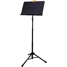 Hercules EZ Grip Three-section Tripod Orchestra Stand