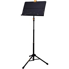Hercules EZ Grip Three-section Tripod Orchestra Stand