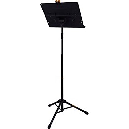 Hercules EZ Grip Three-section Tripod Orchestra Stand