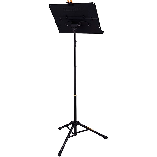 Hercules EZ Grip Three-section Tripod Orchestra Stand