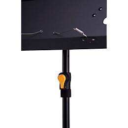 Hercules EZ Grip Three-section Tripod Orchestra Stand
