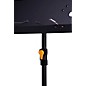 Hercules EZ Grip Three-section Perforated Tripod Orchestra Stand