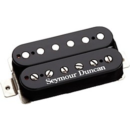 Seymour Duncan Exciter Bridge Humbucker Pickup Black