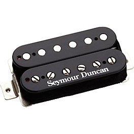 Seymour Duncan Exciter Bridge Humbucker Pickup Black