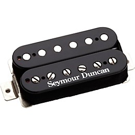 Seymour Duncan DeMartini RTM Humbucker Pickup Black