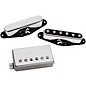 Seymour Duncan Lari Basilio Pickup Set Chrome thumbnail