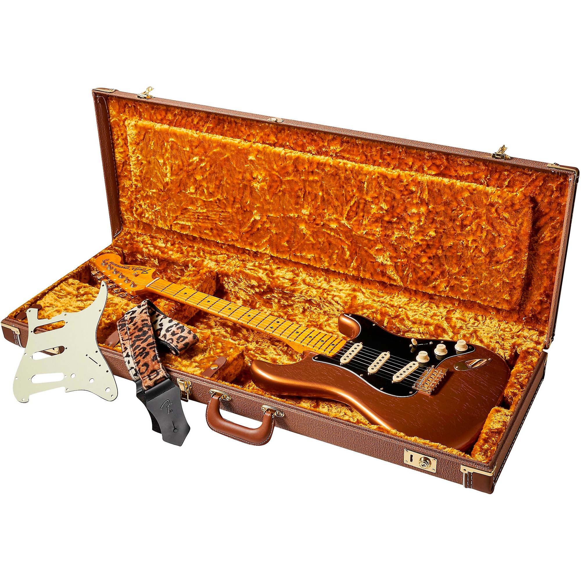 【3/9~発送】Bruno guitars BB-1 ブースター BRUNO GUITARS BB-1 50sストラトのサウンドをイメージしたルックスも