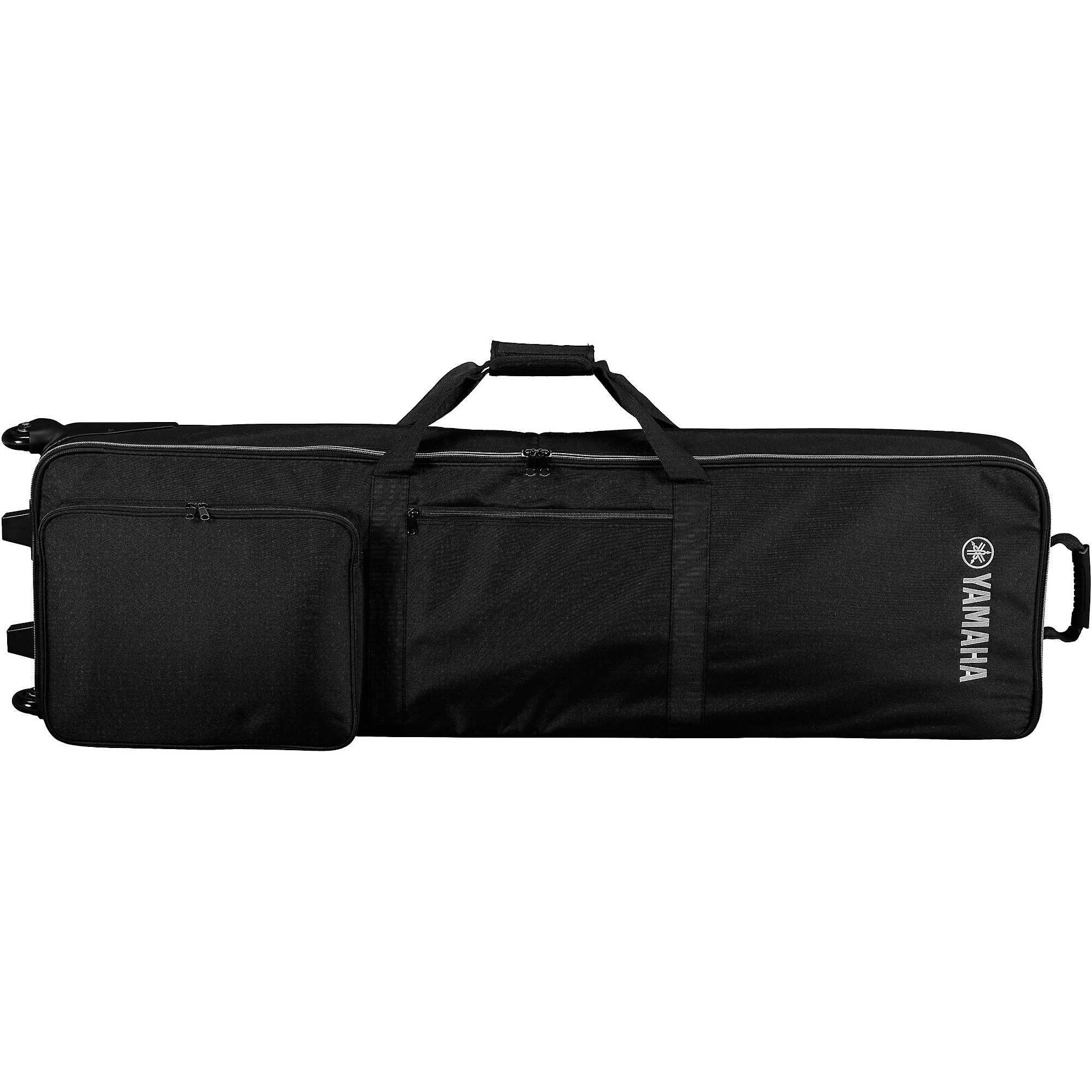 Yamaha Wheeled Soft Case for CK88 88 Key | Guitar Center