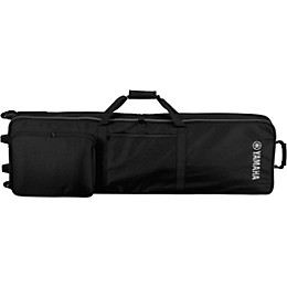 Yamaha Wheeled Soft Case for CK88 88 Key