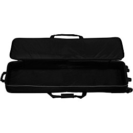 Yamaha Wheeled Soft Case for CK88 88 Key