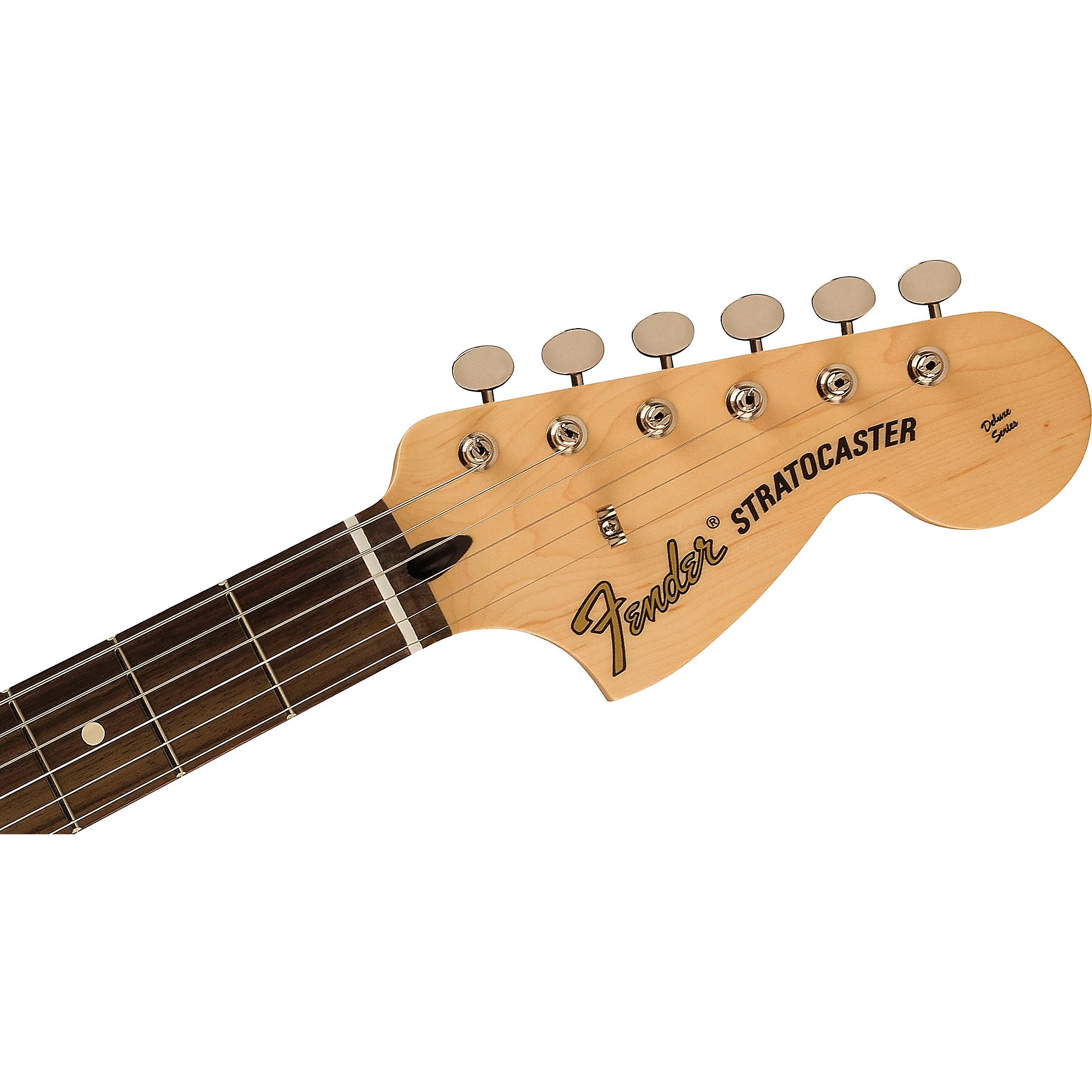 Open Box Fender Tom DeLonge Stratocaster Electric Guitar