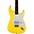 Fender Tom DeLonge Stratocaster El... Fender Tom DeLonge Stratocaster Electric Guitar With Invader SH8 Pickup Graffiti Yellow