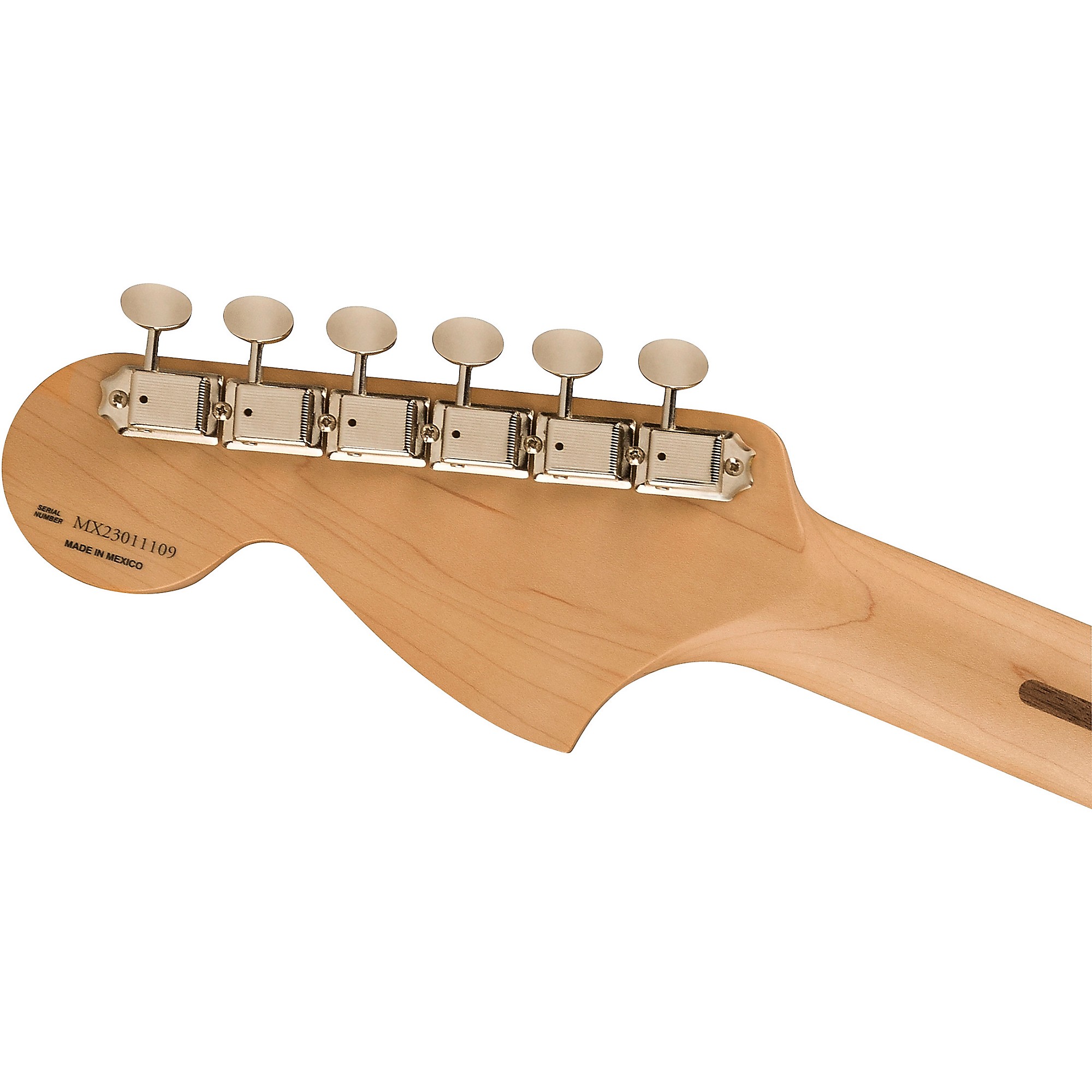ギター Fender Stratocaster Seattle Fender Stratocaster Seattle Made in Japan 2019 Special Run