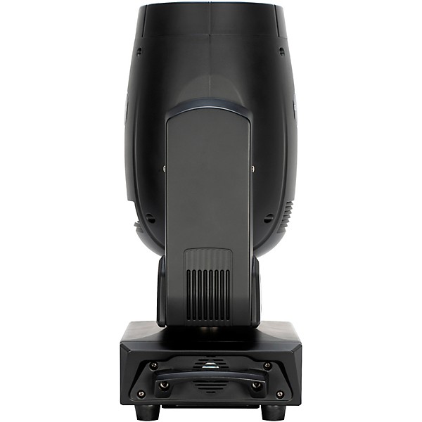 Eliminator Lighting Stryker Beam LED Moving Head Black