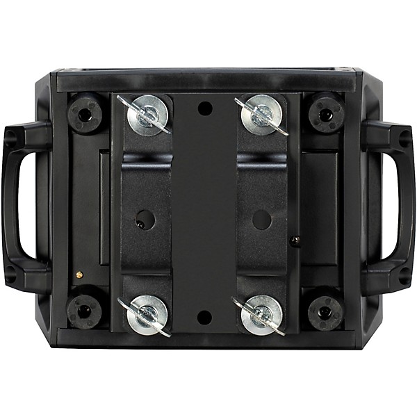Eliminator Lighting Stryker Beam LED Moving Head Black