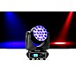 Eliminator Lighting LED Moving Head Stryker Wash Black thumbnail