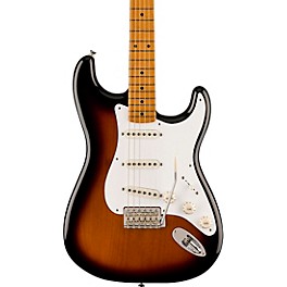 Fender Vintera II '50s Stratocaster Electric Guitar B... Fender Vintera II '50s Stratocaster Electric Guitar 2-Color Sunburst