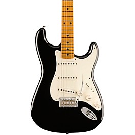 Fender Vintera II '50s Stratocaster Electric Guitar Black Fender Vintera II '50s Stratocaster Electric Guitar Black