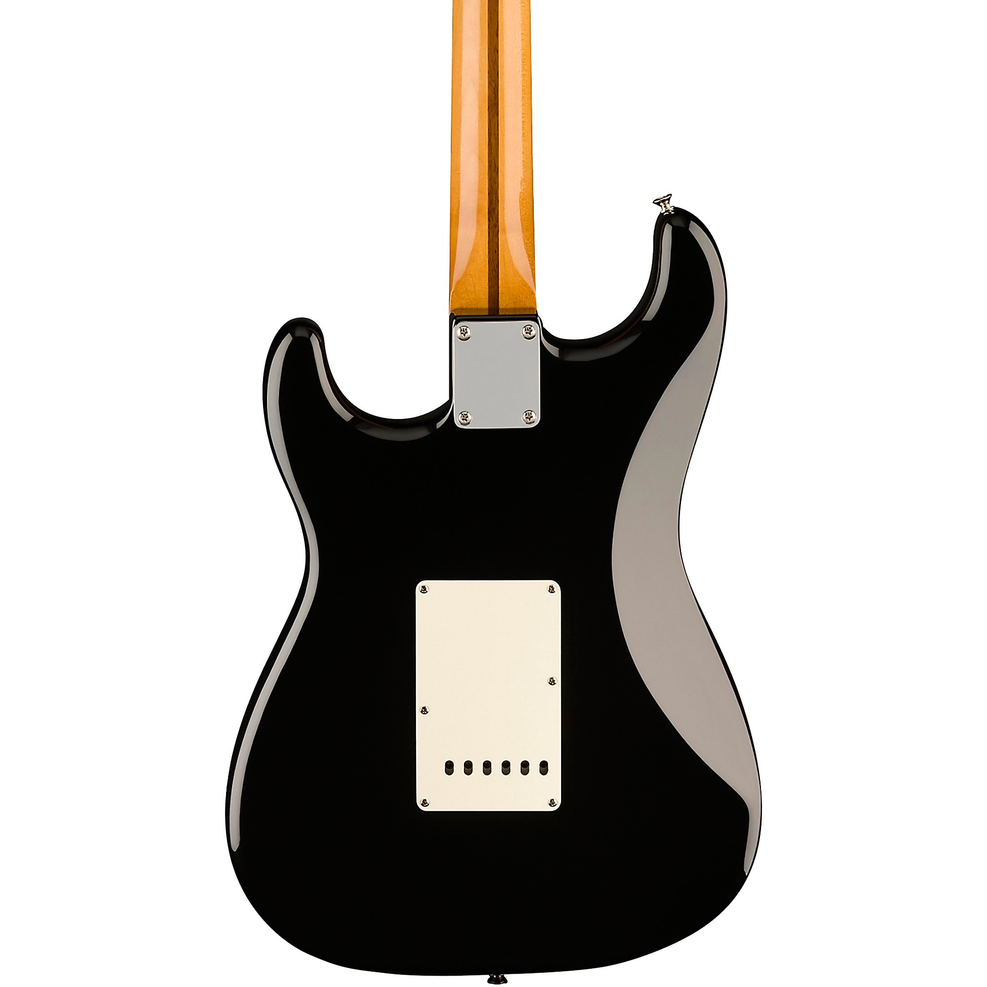 Fender Vintera II '50s Stratocaster Electric Guitar Black