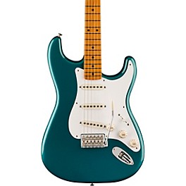 Fender Vintera II '50s Stratocaster Electric Guitar Black Fender Vintera II '50s Stratocaster Electric Guitar Ocean Turquoise