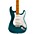 Fender Vintera II '50s Stratocaster Electric Guitar Black Fender Vintera II '50s Stratocaster Electric Guitar Ocean Turquoise