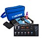 BOSS GT-100 Guitar Multi-Effects Pedal With Free Accessory Bundle thumbnail