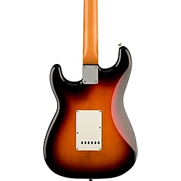 Open Box Fender Vintera II '60s Stratocaster Electric Guitar Level 2 3-Color Sunburst 197881074029