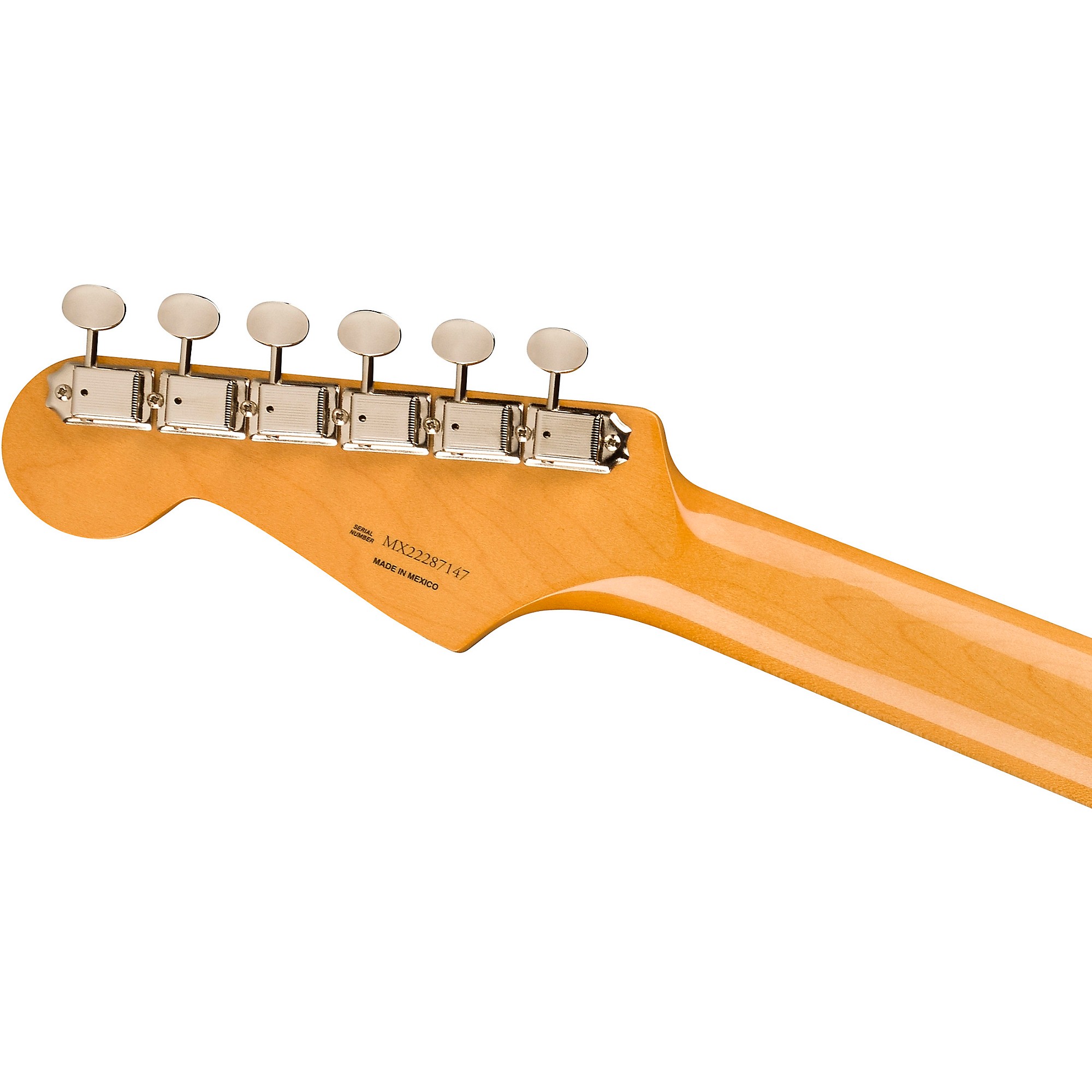 Open Box Fender Vintera II '60s Stratocaster Electric Guitar