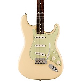 Fender Vintera II '60s Stratocaster Electric Guitar Olym... Fender Vintera II '60s Stratocaster Electric Guitar Olympic White