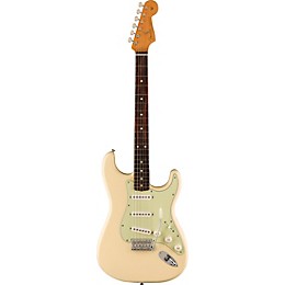 Fender Vintera II '60s Stratocaster Electric Guitar Olympic White