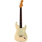 Fender Vintera II '60s Stratocaster Electric Guitar Olympic White