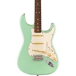 Fender Vintera II '70s Stratocaster Rosewood Fingerboard Electric Guitar Surf Green