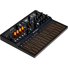 Open Box Arturia MicroFreak Stellar Hybrid Synthesizer Limited Edition Level 1