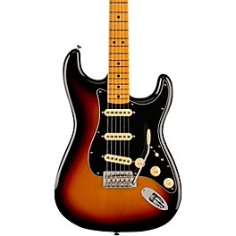 Blemished Fender Vintera II '70s Stratocaster Maple Fingerboard Electric Guitar Level 2 3-Color Sunburst 197881167691