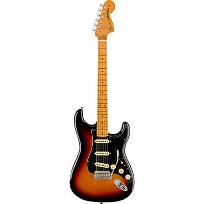 Fender Vintera Ii '70S Stratocaster Maple Fingerboard Electric Guitar 3-Color Sunburst for sale